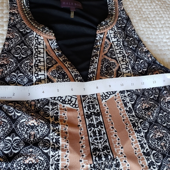 Hale Bob Dress - Picture 7 of 11